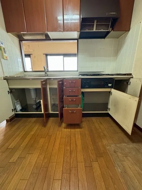 清水小学校区　新規物件