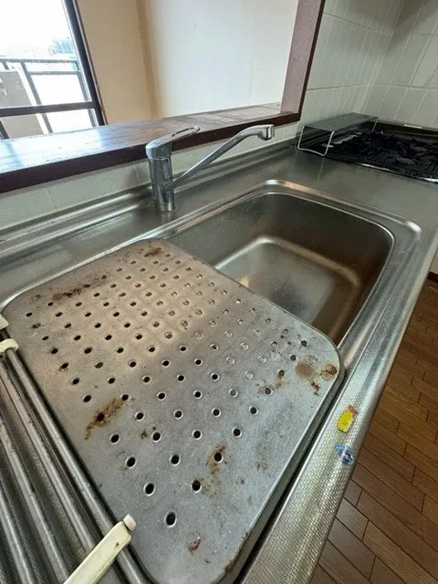 清水小学校区　新規物件