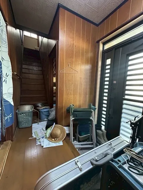 清水小学校区　新規物件