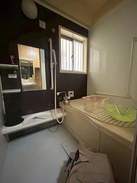 清水小学校区　新規物件