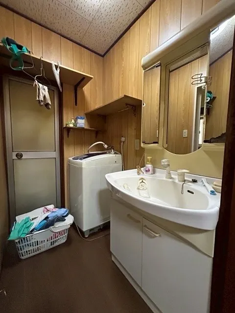 清水小学校区　新規物件