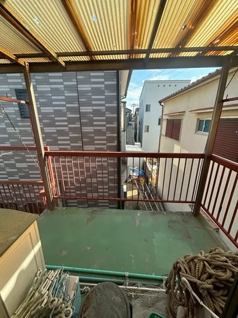清水小学校区　新規物件