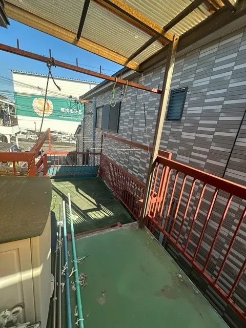 清水小学校区　新規物件
