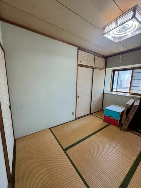 錦ヶ丘小学校区　新規物件