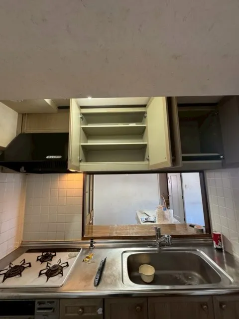 錦ヶ丘小学校区　新規物件