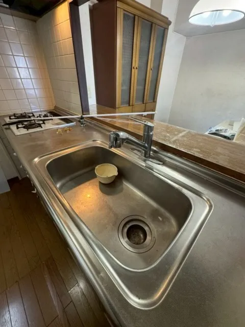錦ヶ丘小学校区　新規物件