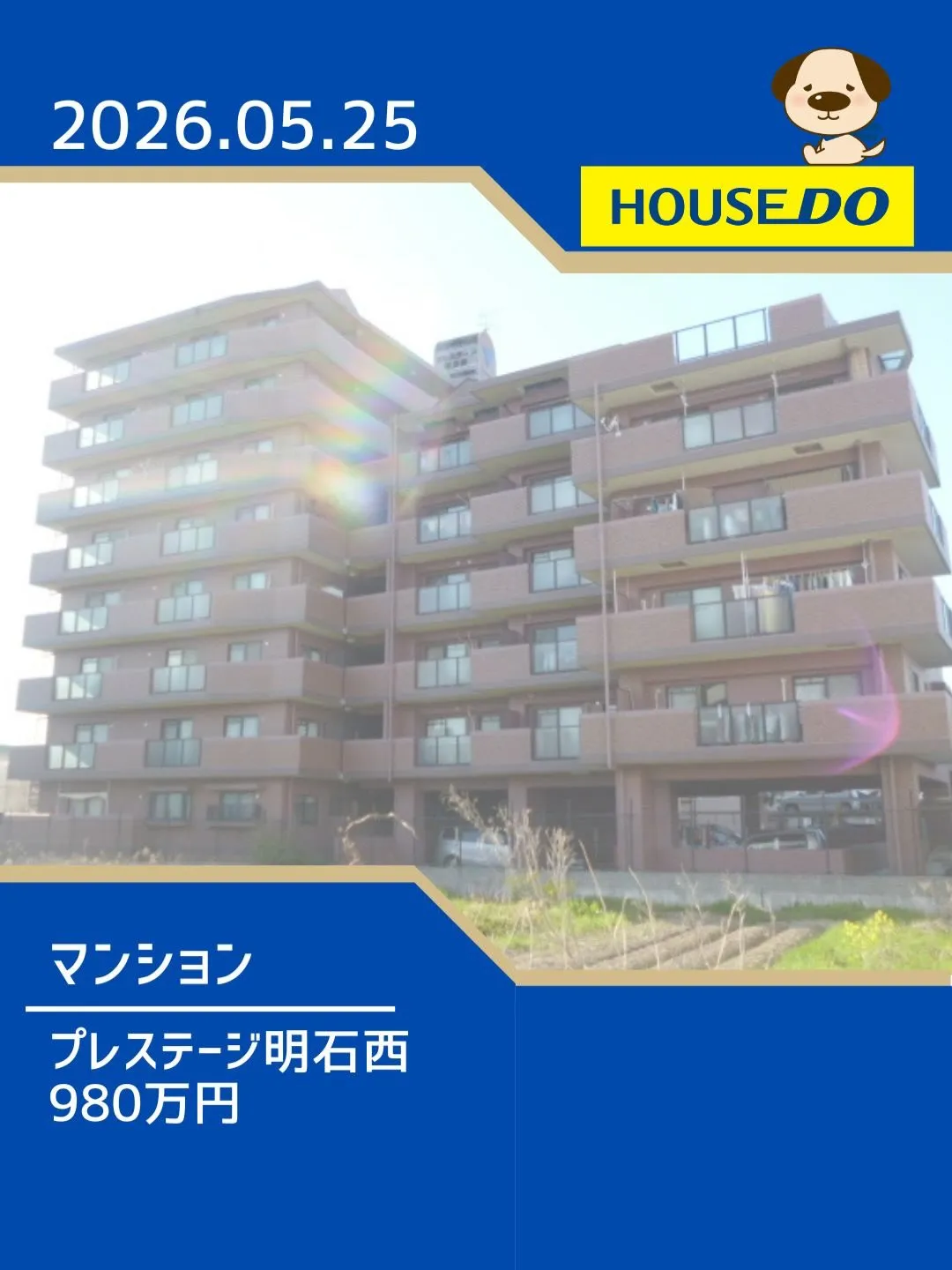 清水小学校区　新規物件