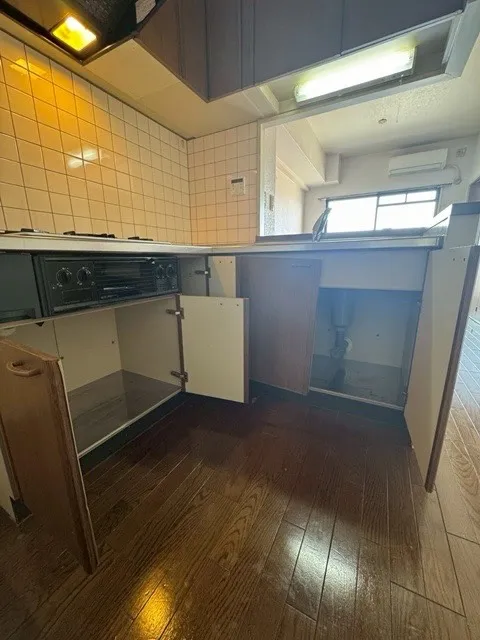 清水小学校区　新規物件