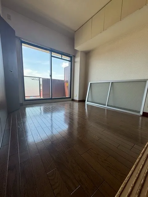 清水小学校区　新規物件
