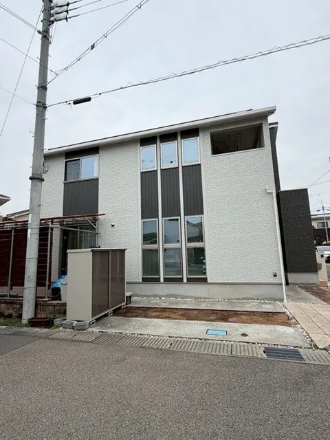 清水小学校区　新規物件