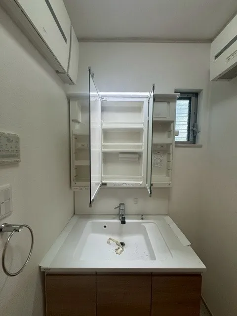 清水小学校区　新規物件