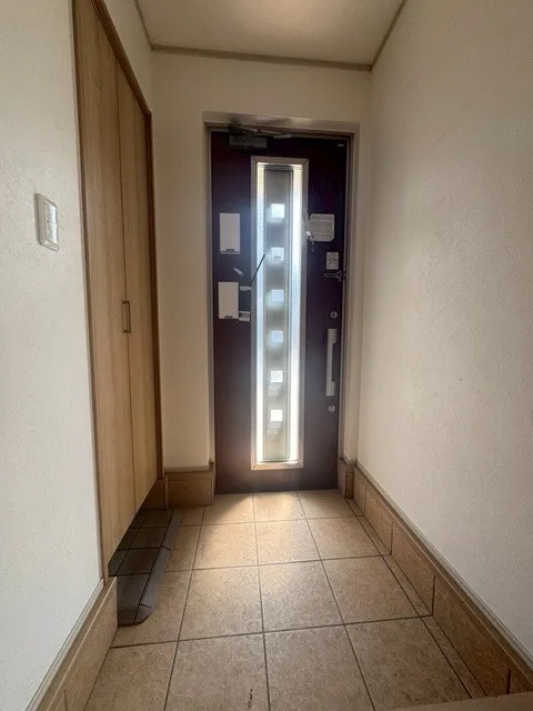 清水小学校区　新規物件