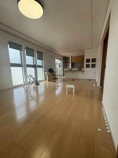 清水小学校区　新規物件