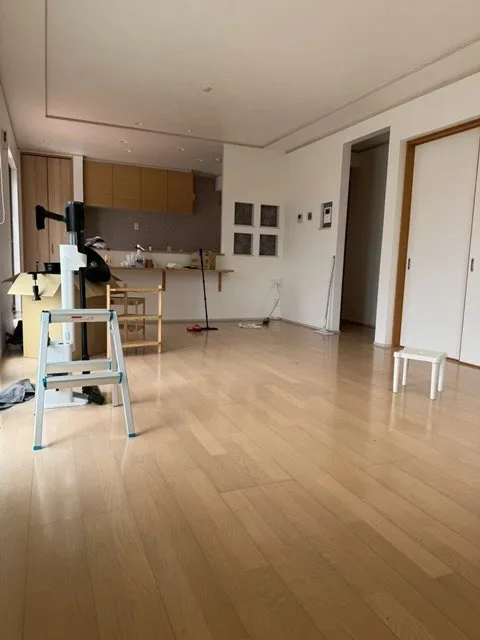 清水小学校区　新規物件