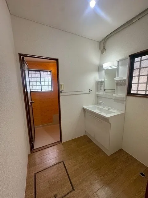 二見北小学校区　新規物件