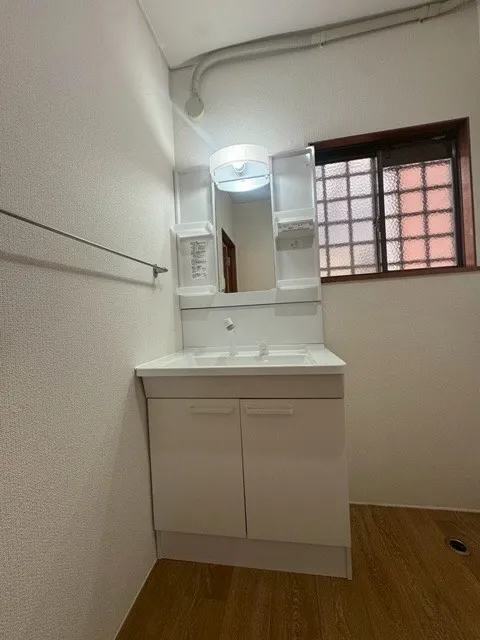 二見北小学校区　新規物件