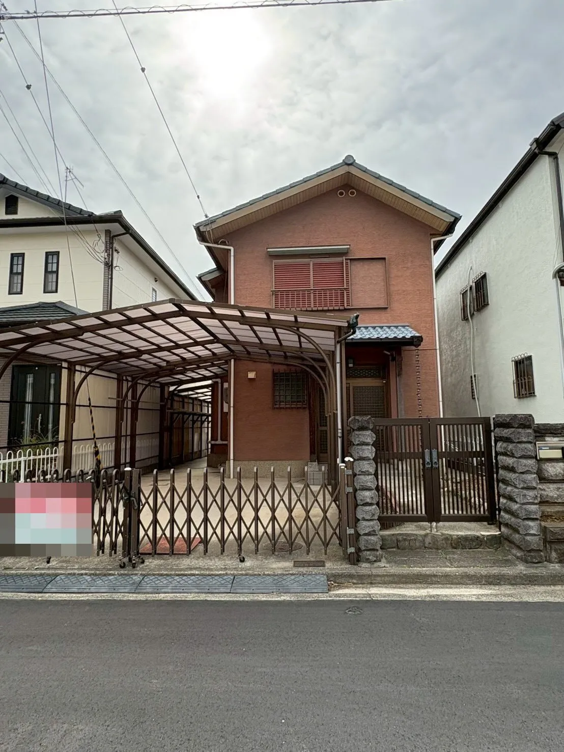 二見北小学校区　新規物件