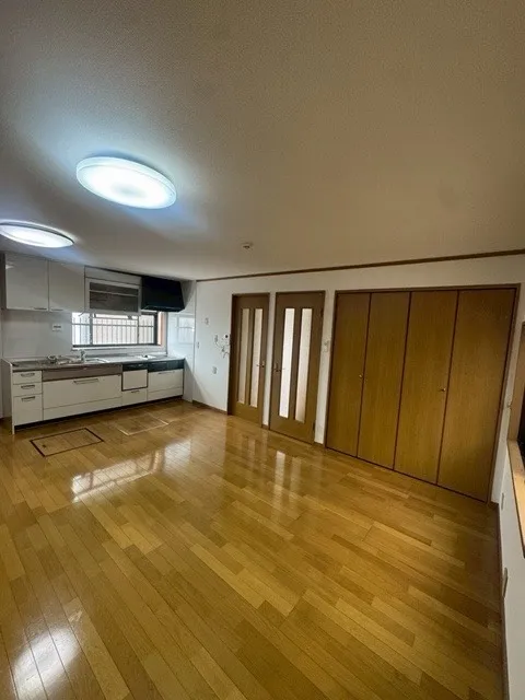 二見北小学校区　新規物件