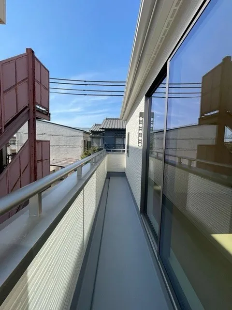貴崎小学校区　新規物件