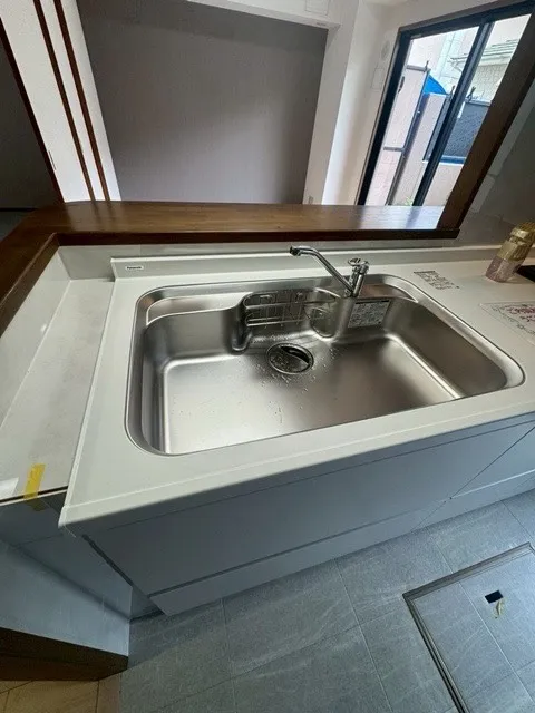 魚住小学校区　新規物件