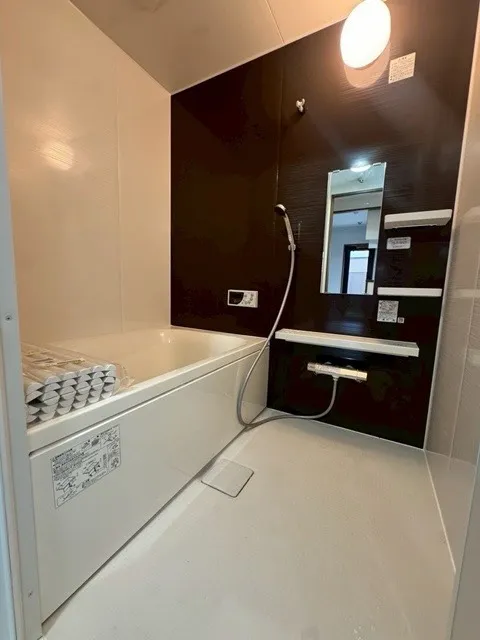 魚住小学校区　新規物件