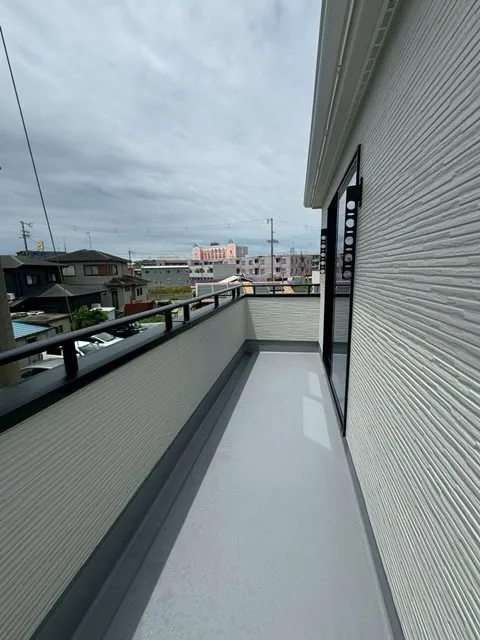 錦浦小学校区　新規物件