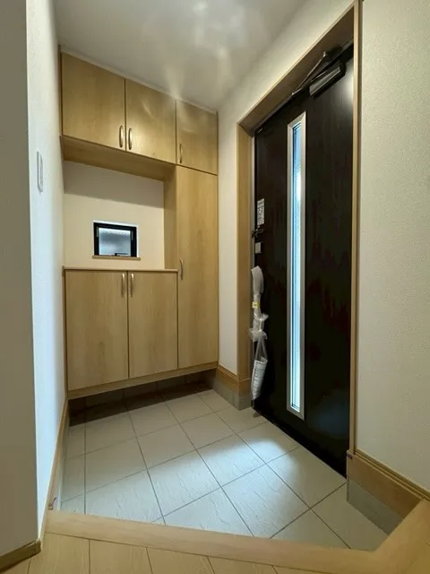 魚住小学校区　新規物件