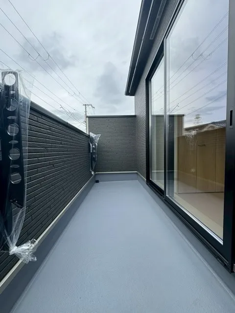 魚住小学校区　新規物件