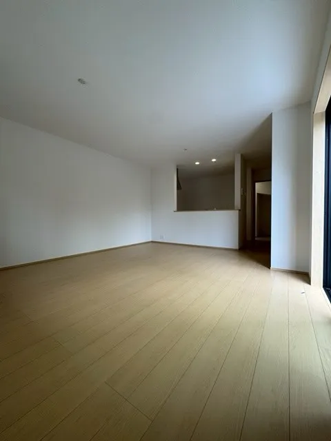 魚住小学校区　新規物件