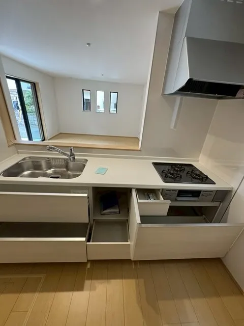 魚住小学校区　新規物件