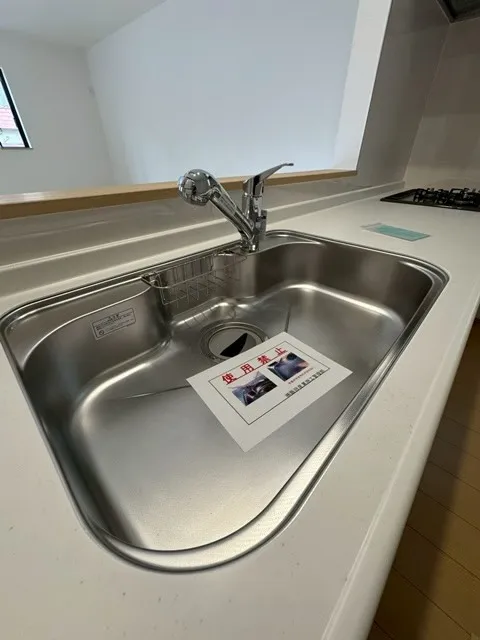魚住小学校区　新規物件