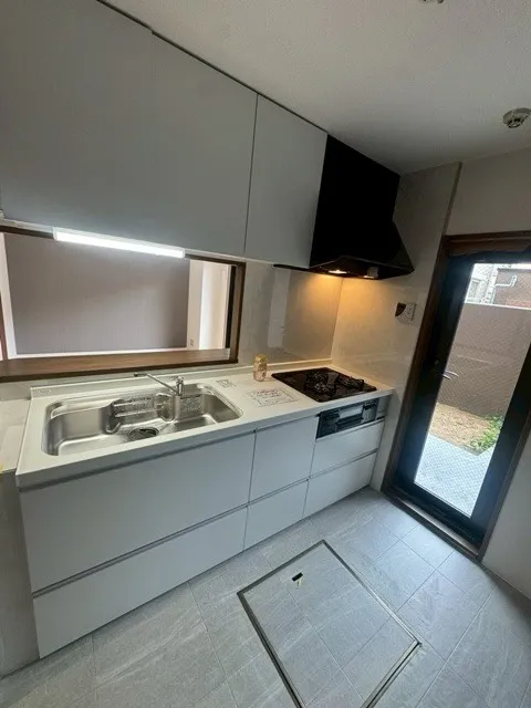 魚住小学校区　新規物件