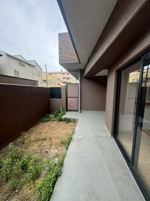 魚住小学校区　新規物件
