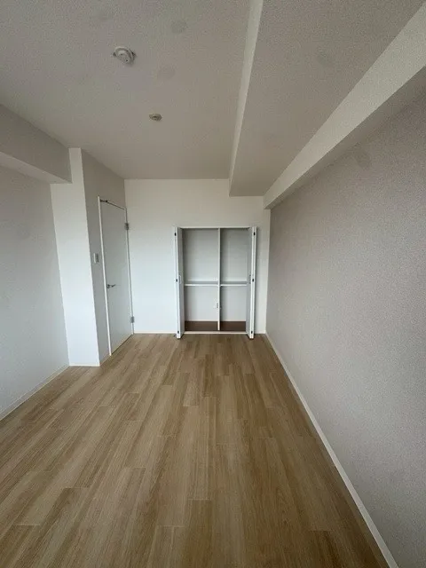 清水小学校区　新規物件