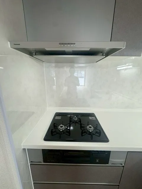 清水小学校区　新規物件