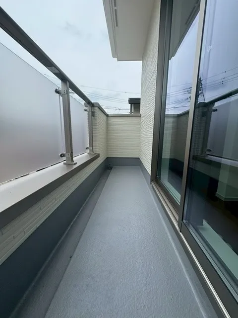 二見西小学校区　新規物件