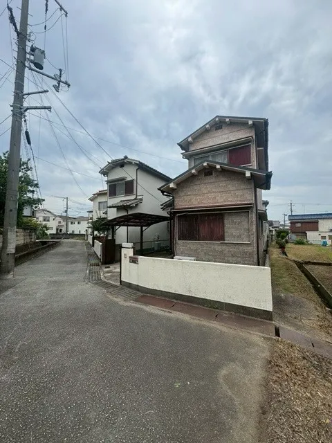 魚住小学校区　新規物件