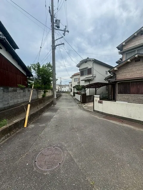 魚住小学校区　新規物件