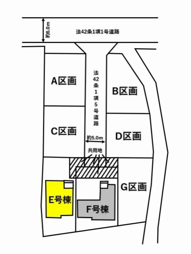 二見小学校区 新規物件