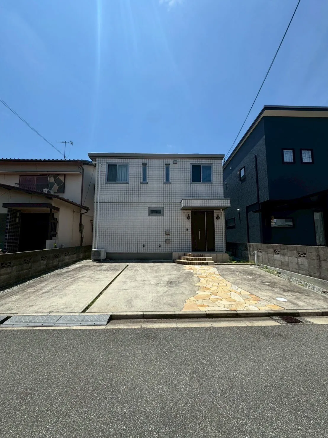 清水小学校区　新規物件