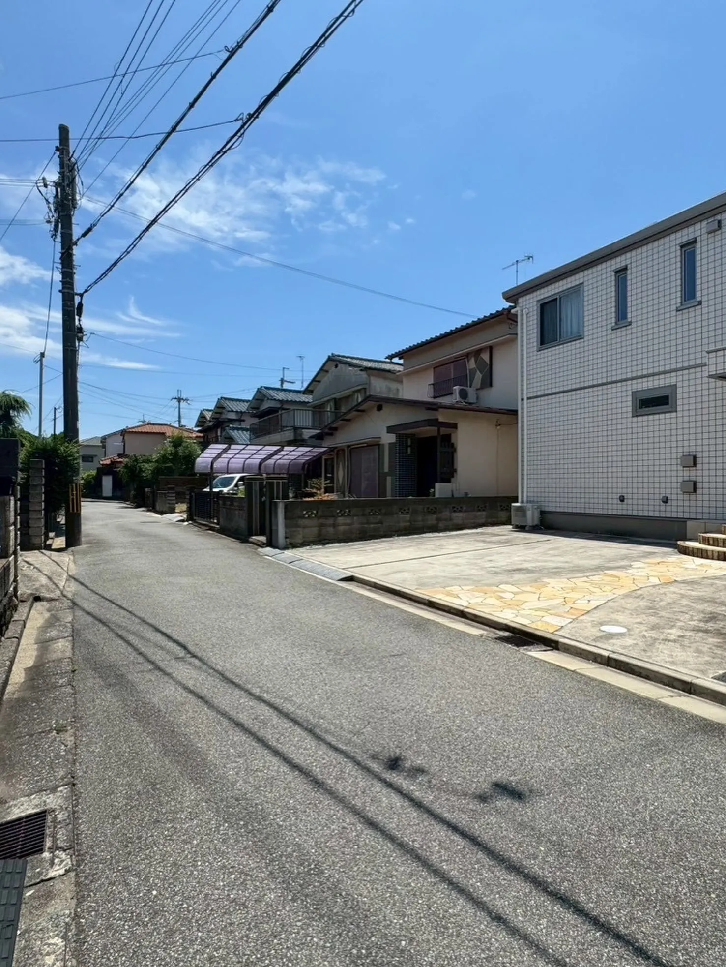 清水小学校区　新規物件