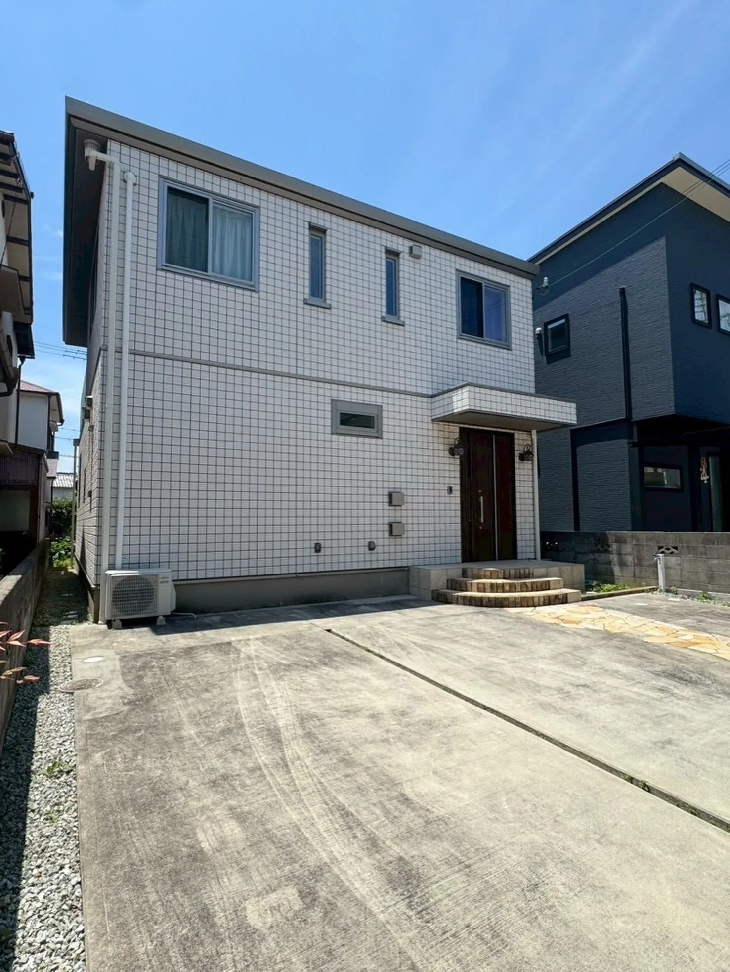 清水小学校区　新規物件