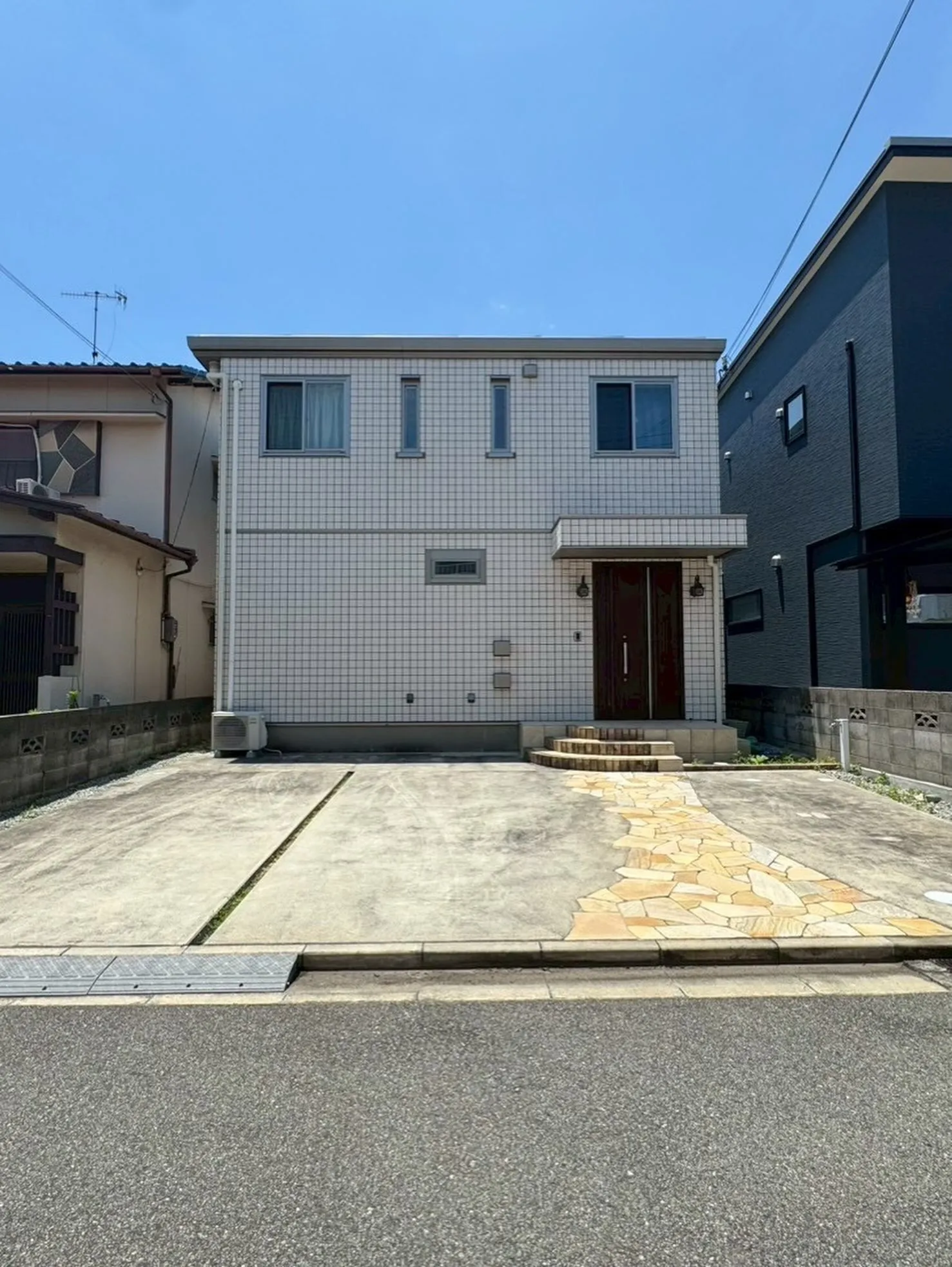 清水小学校区　新規物件