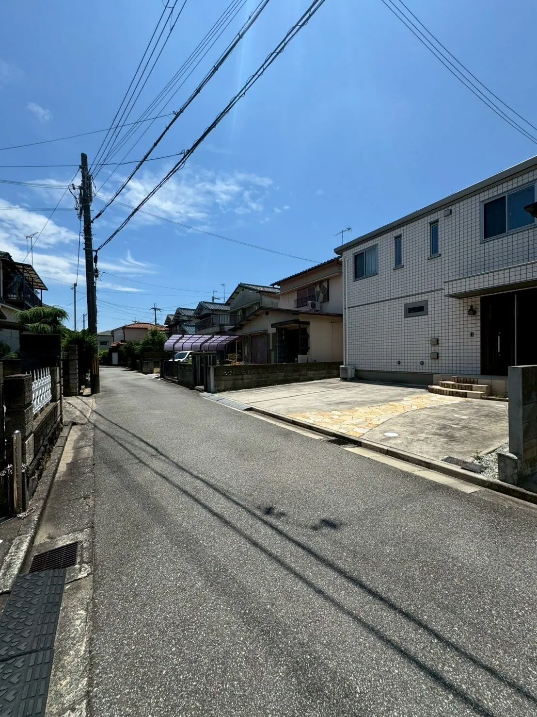 清水小学校区　新規物件