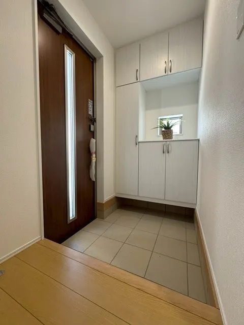 二見西小学校区　新規物件