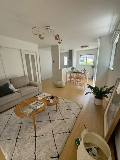 二見西小学校区　新規物件