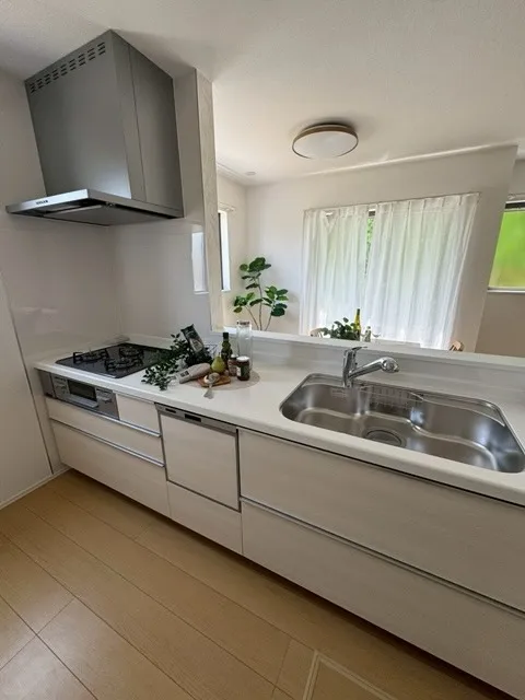 二見西小学校区　新規物件