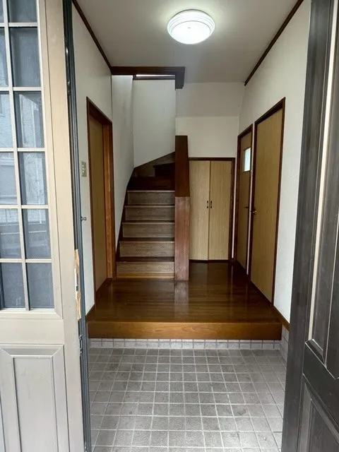 錦浦小学校区　新規物件