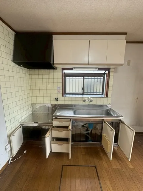 錦浦小学校区　新規物件