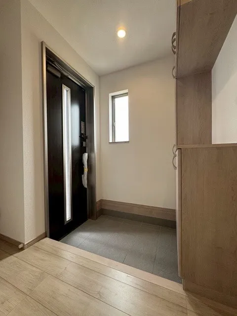 二見小学校区　新規物件